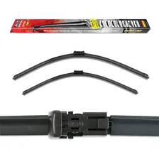 Щетки стеклоочистителя AVS EXTRA LINE (к-т) PB-5348 (VOLKSWAGEN Polo)