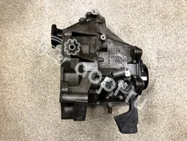 МКПП 5-ст VAG MQ200 Volkswagen Jetta