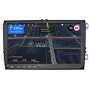 Штатная магнитола Volkswagen Caddy 2004-2021 OEM RS515 Android 9