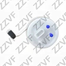 Бензонасос (топливный насос) ZZVF для Volkswagen Polo V 2009-2024. Артикул ZVNT001
