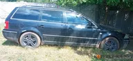 Авто Volkswagen Passat B5+