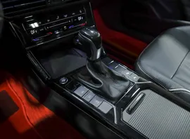 Volkswagen Passat B8 Рестайлинг