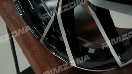 Литой диск В стиле Volkswagen R-line R18 7.5J 5x112 ET40 dia 57.1