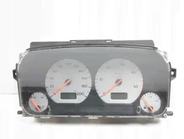 Щиток приборов (приборная панель) Volkswagen Golf 3 поколение (1991-1997), 1275858