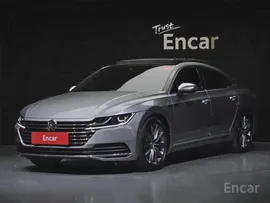 Volkswagen Arteon | 2020 | 80.000 km