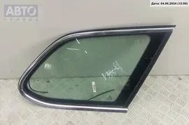 Стекло кузовное боковое заднее правое Volkswagen Golf-6 53100780