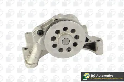 Масляный насос BGA для Volkswagen Amarok I 2010-2024. Артикул LP9652