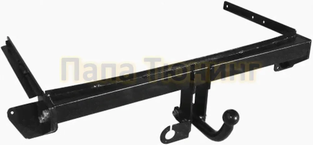 Фаркоп Leader Plus V109-A Volkswagen Sharan (7M) 2000-2011-1