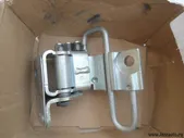 Петля двери передней левой нижняя новая Volkswagen Polo (6Q0831411A)
