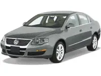 Стеклоочистители Volkswagen [VW] Passat