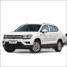 2022 Volkswagen Tharu 280TSI 2wd Flagship Edition Compact SUV New And Used