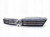 Решетка радиатора Volkswagen Jetta 6 поколение (2010-2014), 8107830
