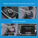 EBILAEN беспроводной Carplay для VW Volkswagen Golf 7 Polo Tiguan SEAT Leon Octavia Passat B8 Android автомобильный модуль коробка Mirror Link (art.: 3920bc971bb97)