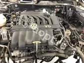 Контрактный двигатель VAG VR6 3.6 FSI 300 л.с. Volkswagen Passat CC, B6 R36
