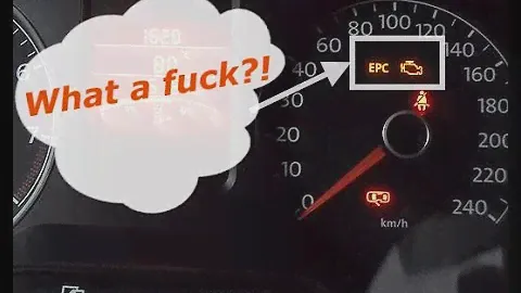 Устранение навсегда EPC+Check Volkswagen Polo Питер