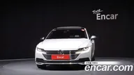 Volkswagen Arteon, 2018