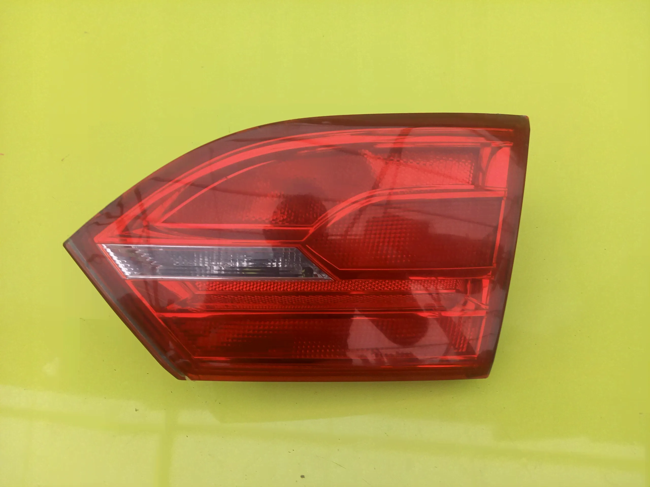Фонарь задний правый Volkswagen Jetta 6 поколение (2010-2014), 7929505