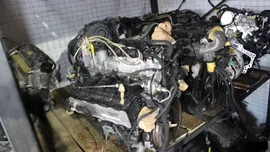 Двигатель Volkswagen Polo 1.4 CPT