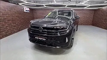Volkswagen Tavendor 2024👇6.650.000 с ком.утилем! Подробности в описании👇 тавендор 2024