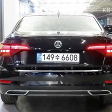 VOLKSWAGEN The All New Jetta (7th generation) 1.4 TSI Prestige