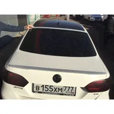 Лип спойлер Volkswagen Jetta (VI)