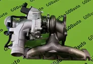 Турбина Volkswagen Passat B6 1.8 TSI BYT, BZB, CDAA, CDAB 53039700159