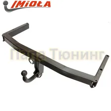 Фаркоп Имиола для Volkswagen Vento 1992-1998 артикул W.017