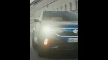 Новый VW Golf R Mk8 2021 года представили перед дебютом 4 ноября