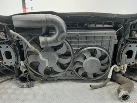 Передняя часть (ноускат) в сборе Volkswagen Golf 5, Golf 5