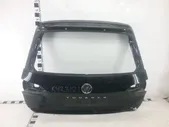 Крышка багажника Volkswagen Touareg 3