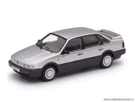 Volkswagen Passat GT 1988