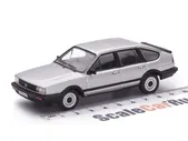 Масштабная модель Volkswagen Passat B2 1985 серебристый лучшая цена!