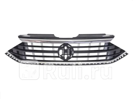 VWL05011100 - Решетка радиатора (SAILING) Volkswagen Polo (2020-2021)-0