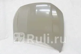 OEM0131KPT - Капот (O.E.M.) Volkswagen Jetta 7 (2018-2021)