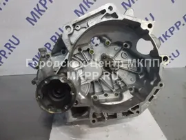 Продажа МКПП Volkswagen Golf 5 1.6 8V BSE 2003-2009