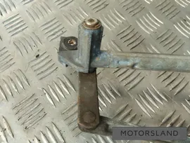 Механизм стеклоочистителя (трапеция дворников) Volkswagen Polo 3 1999г. (артикул 054-58644035)