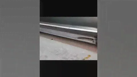 Установка тюнинг обвеса JE Design на фольксваген туарег gp рестаилинг. 2 часть