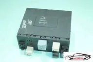 Блок бортовой сети (блок управления BCM) Volkswagen Touran 2005г. (артикул 1104-485039)