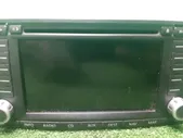 Магнитола для volkswagen touareg (7L) 7L6035191R