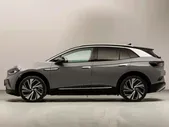 Volkswagen ID4 CROZZ