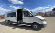 Микроавтобус Volkswagen Crafter 2019 год