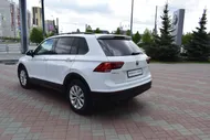 Volkswagen Tiguan 1.4 AMT (150 л.с.) 4WD 2020