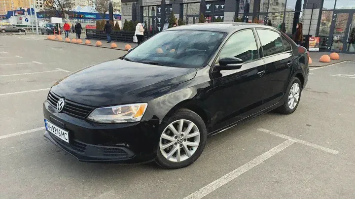 VW JETTA 2.5 ИЗ АМЕРИКИ. ПОЧЕМУ ЕГО ЛЮБЯТ В УКРАИНЕ?