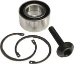 Ступичный подшипник (комплект) ASAM передний для Volkswagen Passat B5 1996-2000. Артикул 70797