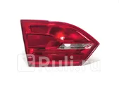 441-1332L-LD-UE - Фонарь левый задний в крышку багажника (DEPO) Volkswagen Jetta 6 (2011-)