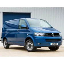 Лобовое стекло для Volkswagen Transporter Van БОР 8579AGNBL (Стекло)