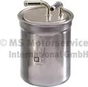Топливный фильтр Kolbenschmidt для Volkswagen Polo V 2009-2024. Артикул 50013969
