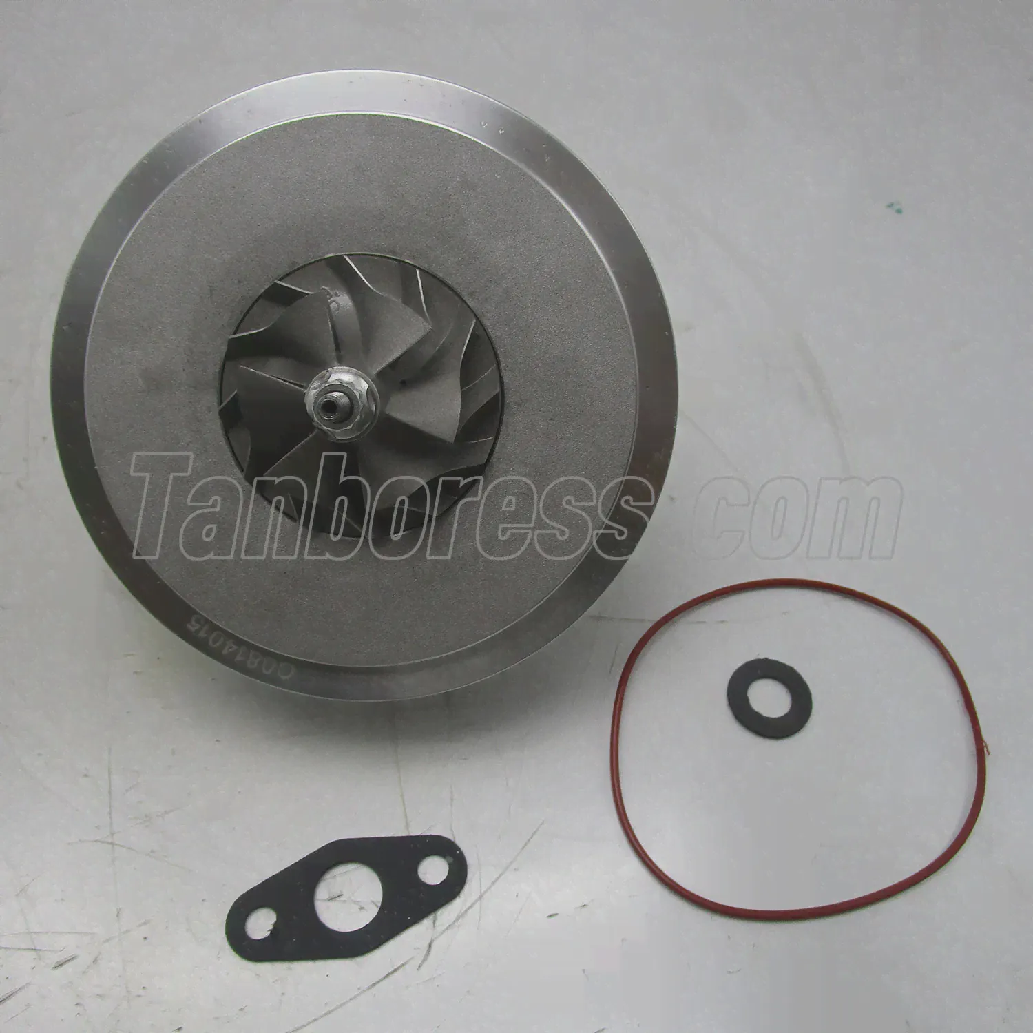 Volkswagen ( VW ) GT2256V (S2) турбонагнетателя автомобильных запчастей 721204-0001 721204-1 062145701AV-3