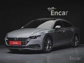 Volkswagen Arteon | 2020 | 80.000 km