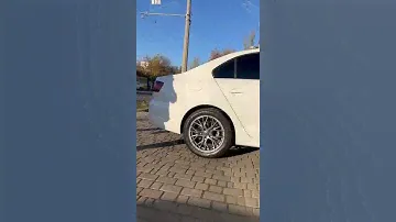 VW Jetta обмен 16’ на 17 диски akum_shyna_odessa Атамана Головатого 4